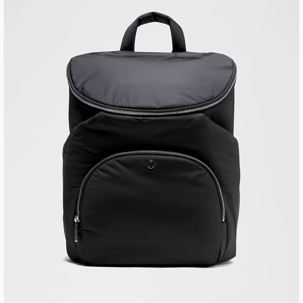 Lululemon New Parent Backpack